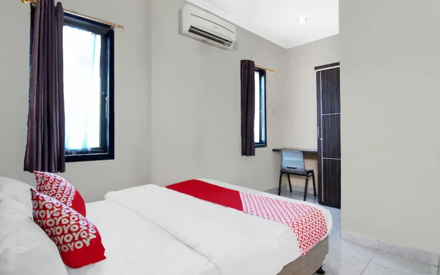 Guest House 19 Syariah By OYO
