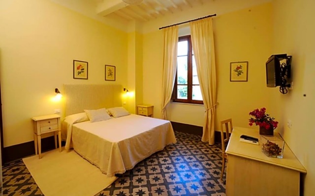 Villa Boldrini b&b