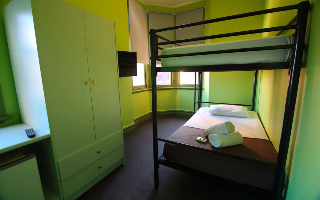 Sydney Central Inn - Hostel