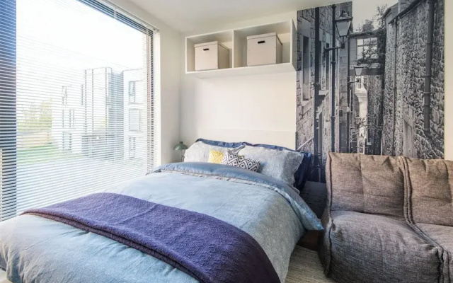 Student Only Gateway Apartments