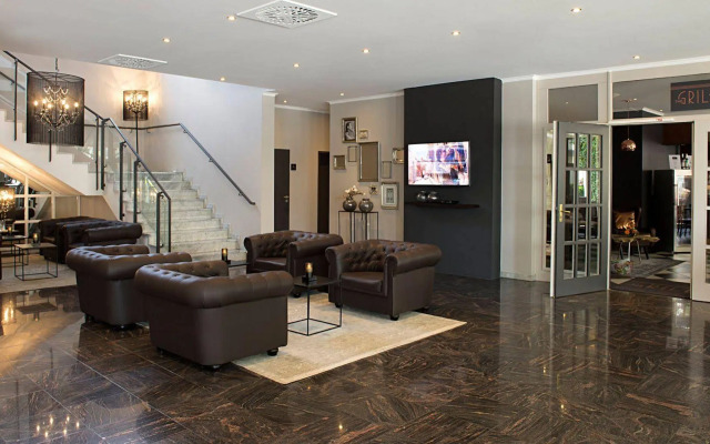 Victor's  Residenz-Hotel Saarlouis