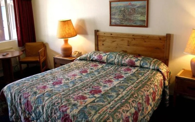 Cambridge Inn Motor Lodge