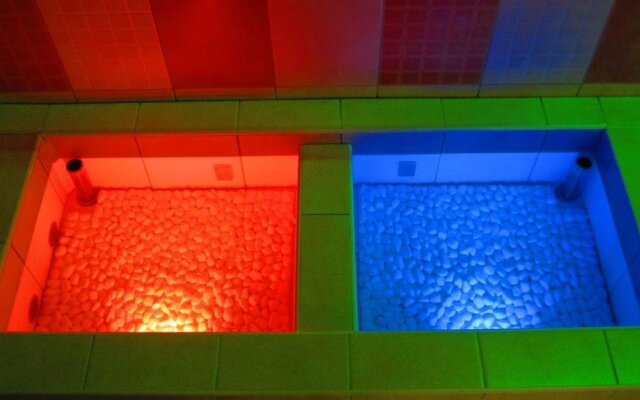 Hotel TTC