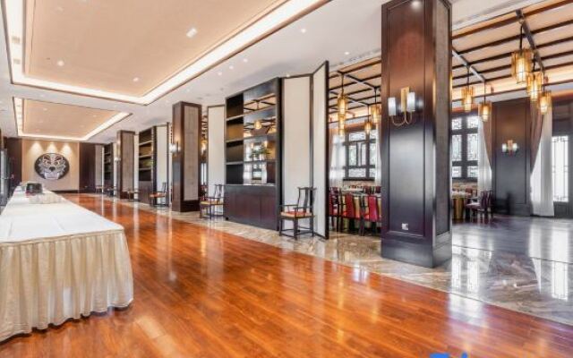 ZHI JIN   hotel