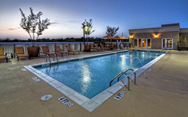 Courtyard by Marriott Nashville Green Hills