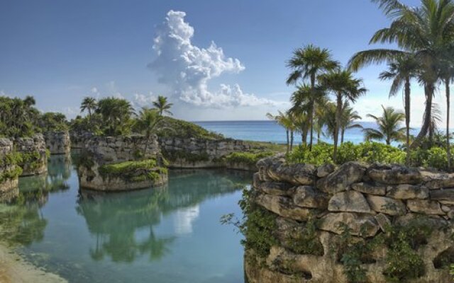 Xcaret Mexico Agua SPA Adults All Inclusive (Adults only)