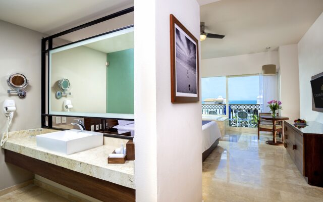 Crown Paradise Golden Puerto Vallarta All Inclusive