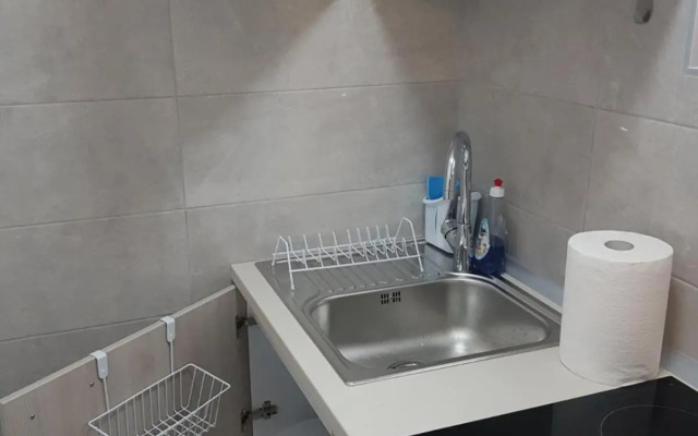 Apartman KIWI in a quite central area