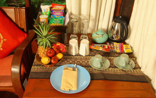 Ban Sabai Village Resort & Spa