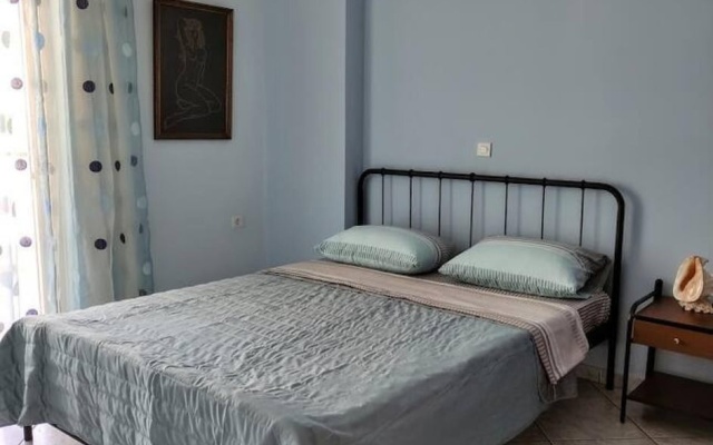 Areti s Apartment in Agios Konstantinos