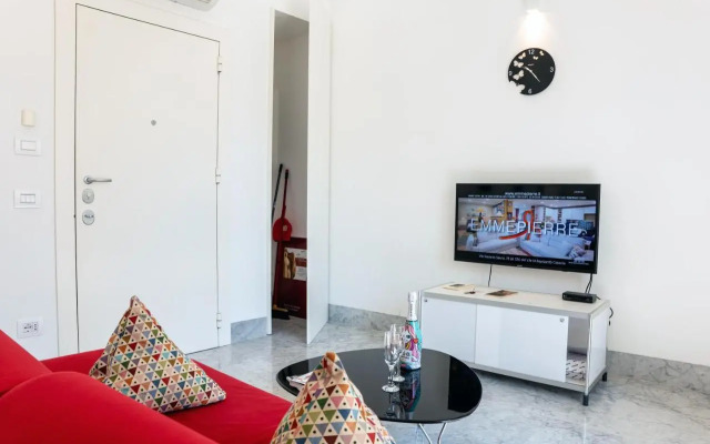 Suite Bellini 5 Apartment
