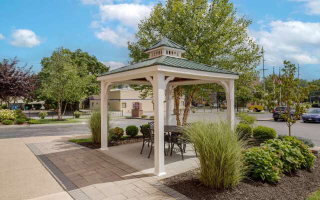 Best Western Plus Wooster Hotel & Conference Center