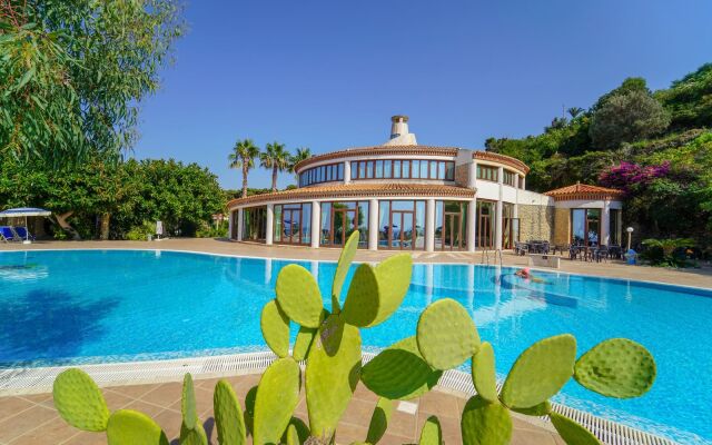 Villaggio Marco Polo Residence - Ricadi