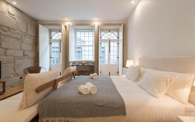 LovelyStay - Rico's Apartment - Almada 1ºF