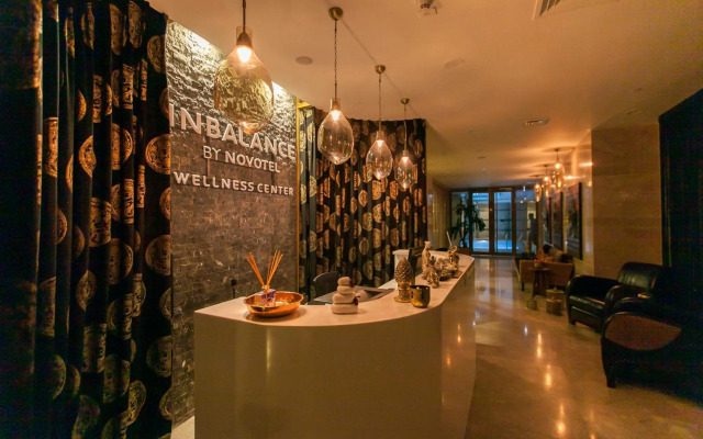 Novotel Diyarbakir
