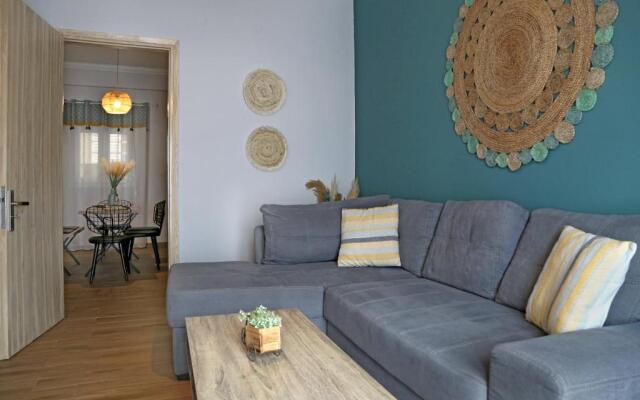 Sitia Cozy Apartment