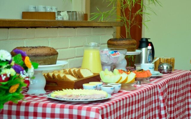 Hotel Pousada Flat da Lagoa