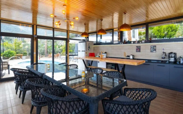 Alanya Polat Holiday Village