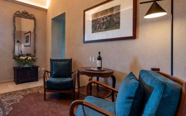 Azienda Agricola Villa Le Prata