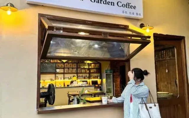 Longji Terraced Field Yunduan Scenic Homestay (Ancient Zhuang Village)