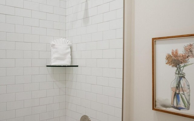 Magnolia by Freedom Vacation Rentals