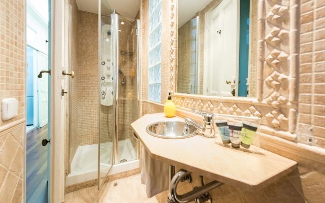 Núñez de Balboa City Center