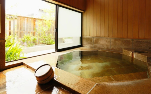 Tsurunoyu Matsushimakan