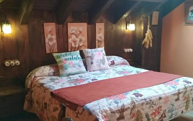 El Conventu del Asturcon