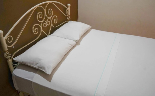 OYO Hotel El Conquistador