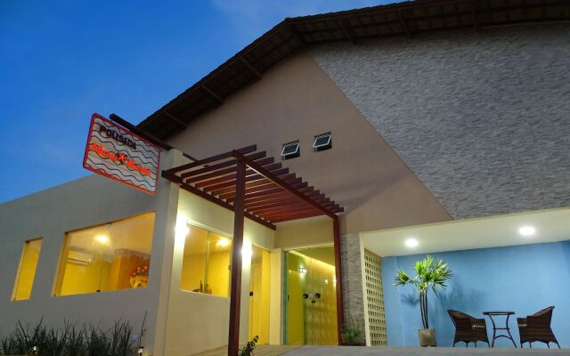 Pousada Maria Bonita