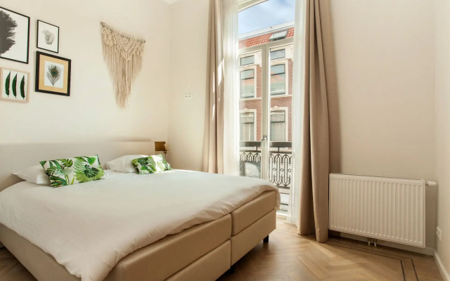 La Paulowna Boutique Hotel
