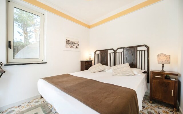 Exclusive Garden Villa