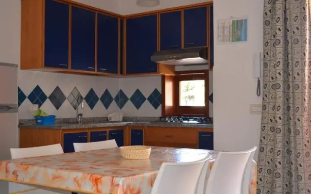 Chia Holiday Home
