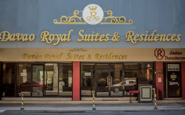 Davao Royal Suites and Residences