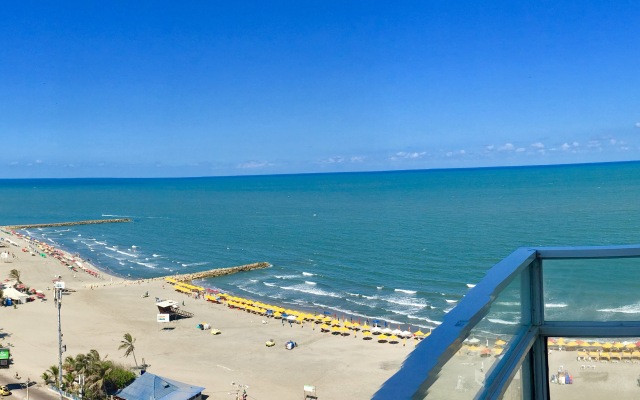 Apartamentos Dhi Palmetto