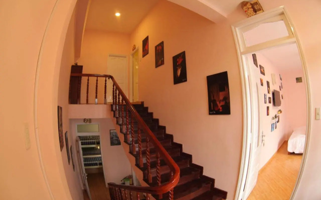 Fullhouse Homestay