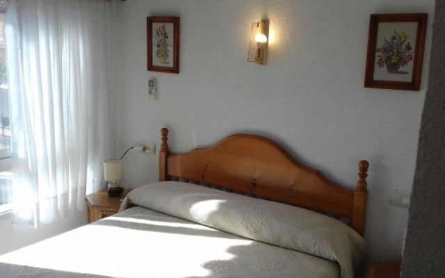 Hostal El Pirineo