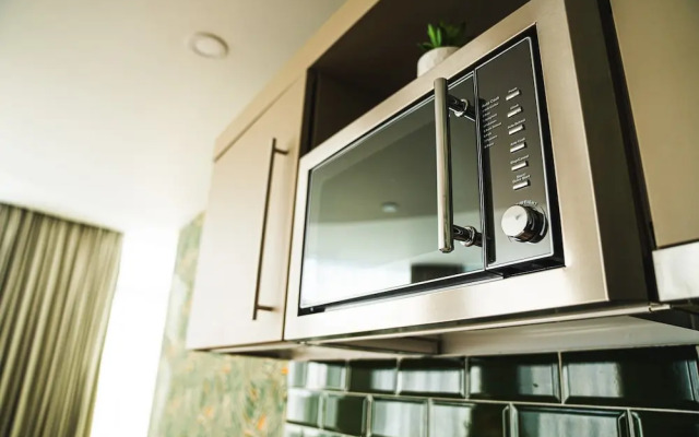 Royal Apartments Bournemouth