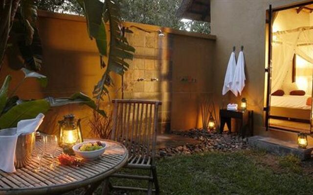 Hongonyi Private Game Lodge