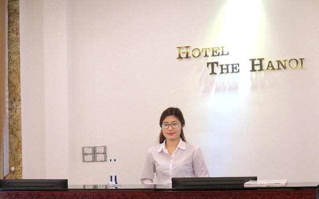 Hotel The Hanoi