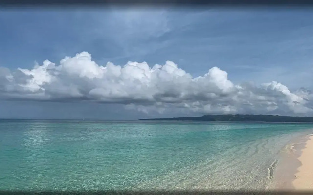 Paradise Apartment in Malay, Boracay, Philippines