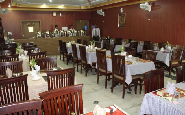 Hotel R.K. International