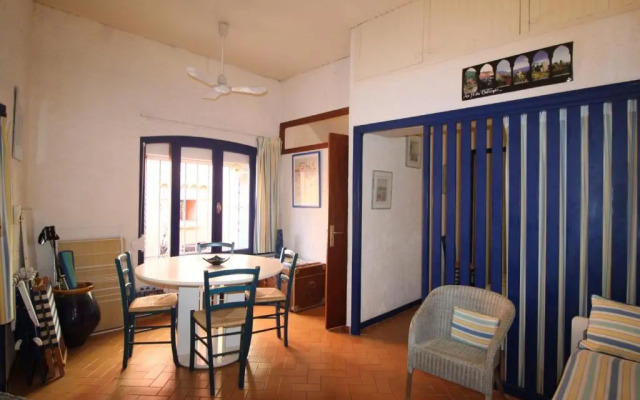 Appartement Collioure, 2 pièces, 4 personnes - FR-1-309-153