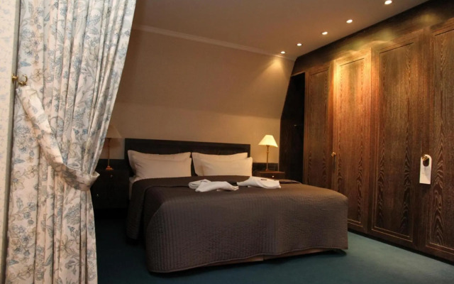 Stadthotel Patrizier