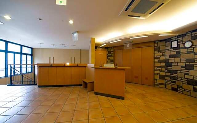 R&B Hotel Kobe Motomachi - Vacation STAY 15387v