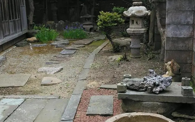 Minshuku Kitamaebune