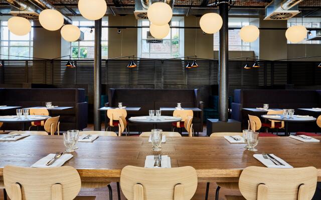 Hotel Indigo Dundee by IHG