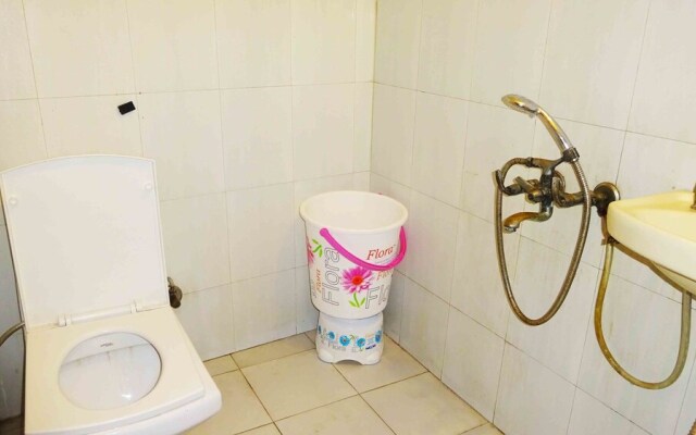 Hotel Madhav Stay