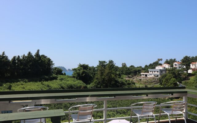 White Whale Guesthouse - Hostel