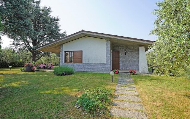 Villa Tamara in San Felice del Benaco